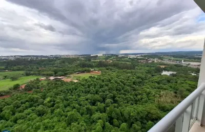 Apartamento de 2 suítes na vila homero, indaiatuba-sp: 82m², varanda, 2 vagas e área de lazer completa no skytowers home.
