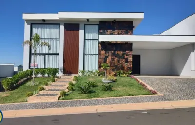 Casa de luxo em condomínio no jardim residencial dona maria josé, indaiatuba-sp: 3 quartos, 3 suítes, 2 salas, 5 banheiros, 4 vagas, 200m².