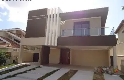 Ca00773 - casa alto padrão à venda no jardim vila paradiso ? indaiatuba/sp