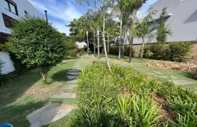 Terreno à venda na Rua Sérgio Rosa Mendes, S/N, Jardim Residencial Helvétia Park I, Indaiatuba