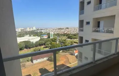 Imperdível! apartamento à venda em indaiatuba-sp, jardim bela vista. 3 quartos, 1 suíte, 2 salas, 2 banheiros, 2 vagas. 103m².