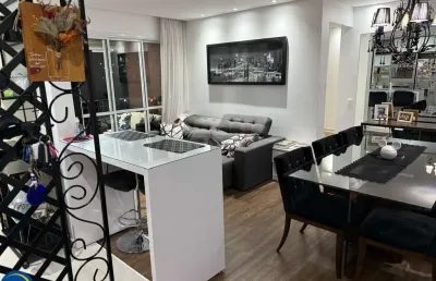Apartamento com 3 quartos à venda na Rua das Primaveras, 502, Jardim Pompéia, Indaiatuba