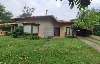 Casa em condomínio fechado com 4 quartos à venda na Alameda Inglaterra, 205, Helvétia Country, Indaiatuba