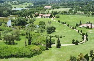 Terreno em condomínio à venda em indaiatuba-sp, bairro porteira de ferro - 587,33m² de área
