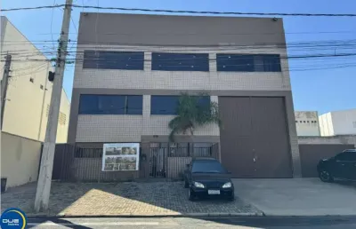 Galpão industrial à venda em indaiatuba-sp - comercial vitória martini: 2 salas, 2 banheiros, 791,15m² de área. venha conferir!