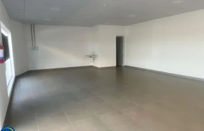 Sala comercial para locação em indaiatuba ? frente sp-75 | posto santorini