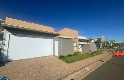 Casa de luxo em condomínio - 4 quartos, 2 suítes, 178m², indaiatuba-sp, jardim residencial dona lucilla. venha conferir!