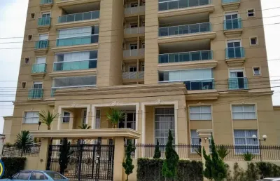Apartamento mobiliado de 141 m² para locação no edifício majestic ? 3 suítes, sacada gourmet e lazer completo em indaiatuba/sp
