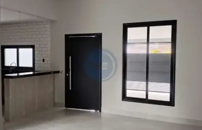Imperdível casa à venda em indaiatuba-sp, no jardim residencial nova veneza: 3 quartos, 1 suite, 2 salas, 2 banheiros, 2 vagas, 120m²!
