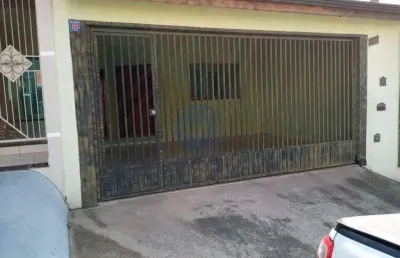 Ca03855 - casa com 2 dormitórios para locação no jardim cidade jardim ? indaiatuba/sp | 1 suíte e 2 vagas
