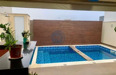 Sobrado à venda no jardins do império ? 2 dormitórios, suíte master com closet e hidro, piscina e gourmet