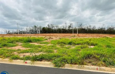 Terreno à venda na Rua Terezinha Badin Pereira (Antiga Um), s/n, Smart City, Indaiatuba