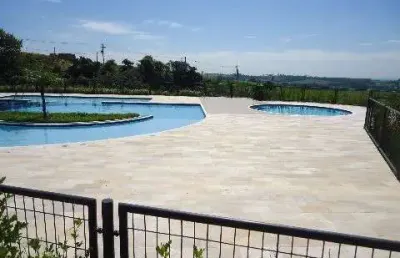 Condomínio jardim quintas da terracota - terreno com 1.800 m²
