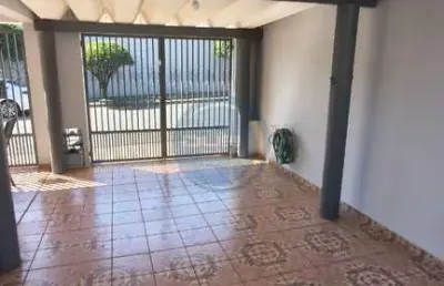 Ca03876 - casa residencial para locação na vila areal indaiatuba/sp | excelente localização