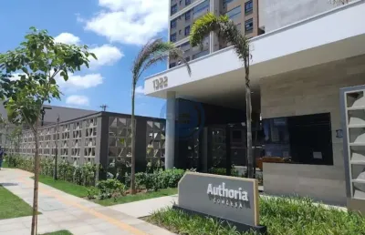 Imperdível apartamento de 2 quartos no centro de indaiatuba-sp: 2 suítes, 2 salas, 3 banheiros, 2 vagas de garagem, 76m² de área!