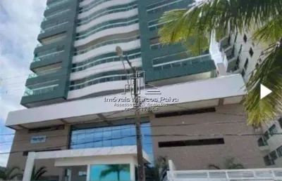 Apartamento com 3 quartos à venda na Rua Centro, 1277, Centro, Mongaguá