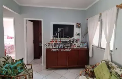 Apartamento com 2 quartos à venda na Rua Centro, 2577, Centro, Mongaguá