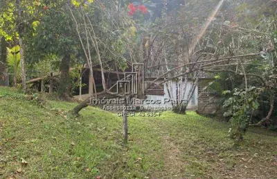 Linda chagara em mongagua, com duas casas e aguapotavel com 5,6 hectares!!!