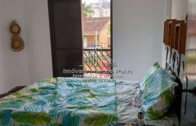 Oportunidade de ,lindo apartamento na ocian, a 200 metros da praia!!!!