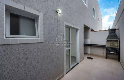 Casa com 2 quartos à venda na Rua Vila Arens, 305, Vila Arens, Mongaguá