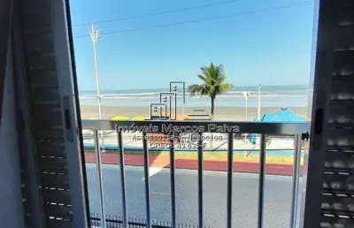 Kitnet / Stúdio à venda na Rua Centro, 2661, Centro, Mongaguá