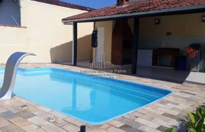 Casa com 2 quartos à venda na Rua Jardim Praia Grande, 257, Jardim Praia Grande, Mongaguá