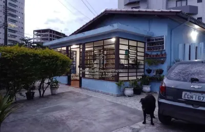 Casa com 2 quartos à venda na Rua Jardim Praia Grande, 473, Jardim Praia Grande, Mongaguá