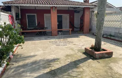Casa com 3 quartos à venda na Rua Vera Cruz, 218, Vera Cruz, Mongaguá
