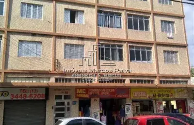 Apartamento com 2 quartos à venda na Rua Centro, 848, Centro, Mongaguá