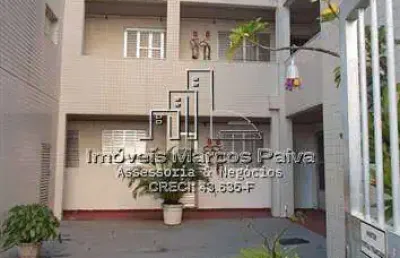 Kitnet / Stúdio à venda na Rua Centro, 145, Centro, Mongaguá