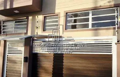 Casa com 3 quartos à venda na Rua Marina, 221, Jardim Marina, Mongaguá