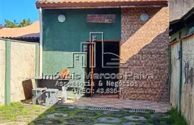 Casa com 2 quartos à venda na Rua Balneario Morada Do Sol, 102, Morada Sol, Mongaguá
