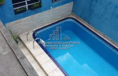 Casa com 6 quartos à venda na Rua Balneario Maria Regina, 9461, Balneário Regina Maria, Mongaguá