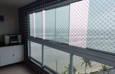 Apartamento com 2 quartos à venda na Rua Vl. Anhanguera, 5167, Vila Anhanguera, Mongaguá