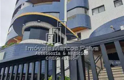 Apartamento com 2 quartos à venda na Rua Vera Cruz, 3785, Vera Cruz, Mongaguá