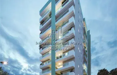 Apartamento com 2 quartos à venda na Rua Centro, 461, Centro, Itanhaém