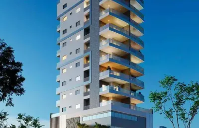 Apartamento com 3 dormitórios à venda por r$ 880.000,00 - praia do morro - guarapari/es