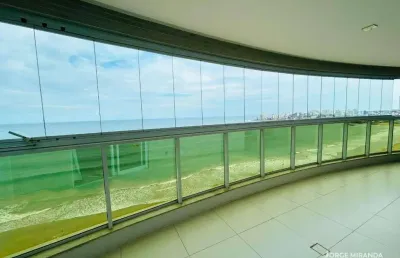 Apartamento com 3 quartos à venda na Avenida Alberto Ramalhete Coutinho, 1232, Praia do Morro, Guarapari