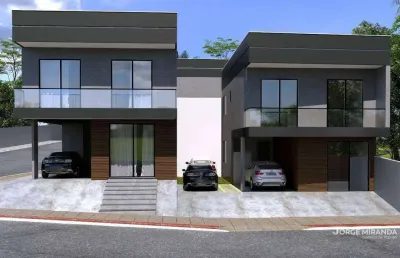 Casa duplex em praia de santa mônica  - guarapari/es