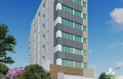 Residencial ilhas fiji na praia do morro - guarapari/es