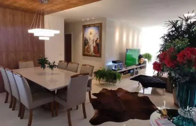 Apartamento com 3 quartos à venda na Avenida Praiana, 50, Praia do Morro, Guarapari