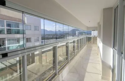 Apartamento com 2 quartos à venda na Rua Pedro Caetano, 1222, Centro, Guarapari