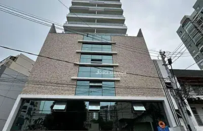 Residencial solar das castanheiras - centro - guarapari - es