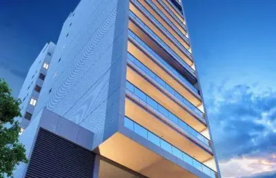 Edifício são gabriel, mares da costa - praia da costa - vila velha/es