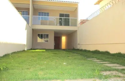 Casa com 3 dormitórios à venda, 130 m² por r$ 800.000,00 - itapebussu - guarapari/es