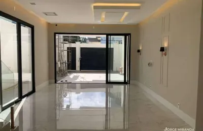 Casa com 3 dormitórios à venda por r$ 1.950.000,00 - praia do morro - guarapari/es