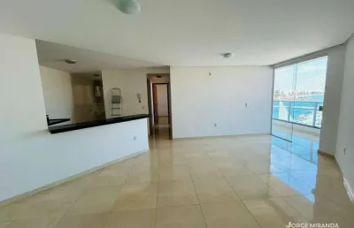 Apartamento 2 quartos à venda no centro - guarapari/es