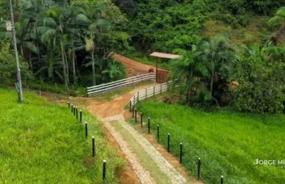 Chácara / sítio com 3 quartos à venda na Rodovia Campos, 122, Comunidade Urbana de Reta Grande, Guarapari