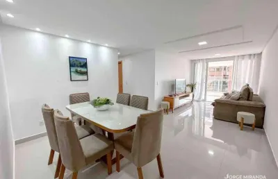 Apartamento vista para o mar - praia do morro - guarapari/es