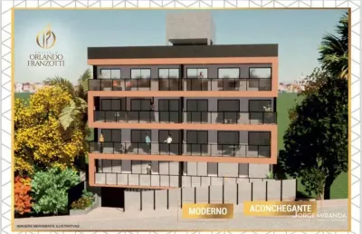 Apartamento com 3 quartos à venda na Rua Q, 146, Iriri, Anchieta